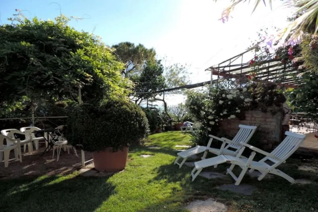 Nuovo Bilocale Frontemare Per 2 Apartment Pieve Ligure Italy