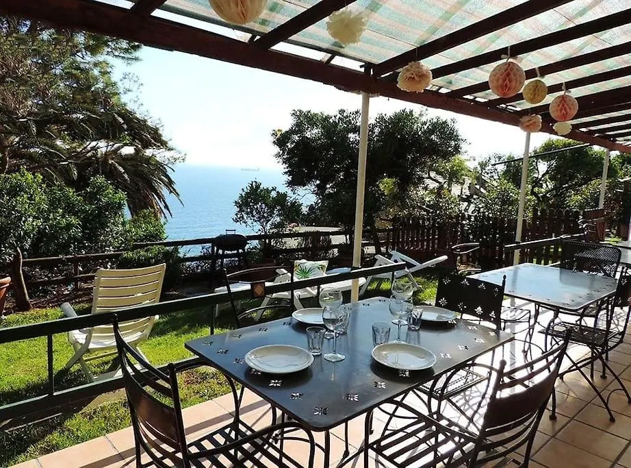 Nuovo Bilocale Frontemare Per 2 Apartment Pieve Ligure