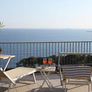 Appartamento Marenostrum, Pieve Ligure
