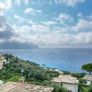Casa vacanze Alba E Tramonto, Pieve Ligure